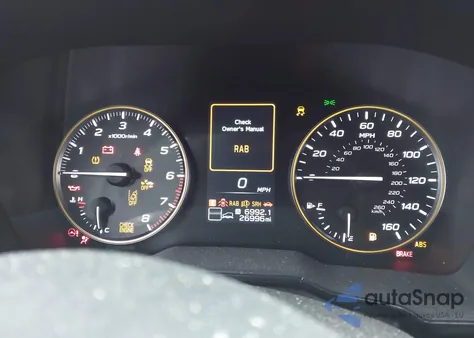 2022 Subaru Outback Wilderness from USA, damaged, VIN 4S4BTGUD6N3121266